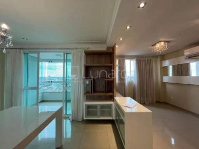 Apartamento com 3 Dormitórios - Miniatura - Lunardi Imóveis