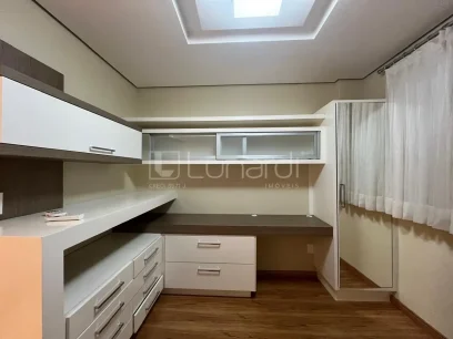 Apartamento com 3 Dormitórios - Miniatura - Lunardi Imóveis