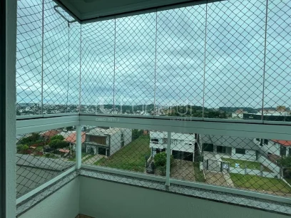 Apartamento com 3 Dormitórios - Miniatura - Lunardi Imóveis