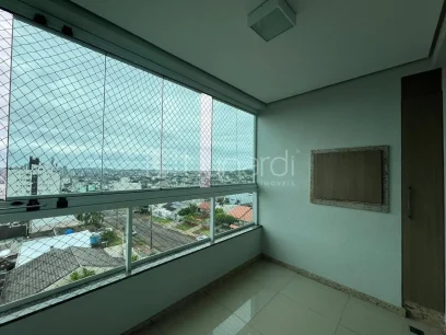Apartamento com 3 Dormitórios - Miniatura - Lunardi Imóveis