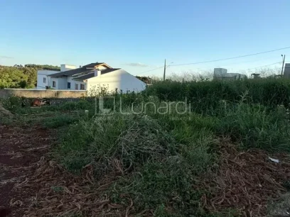 Terreno - Miniatura - Lunardi Imóveis