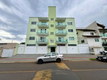 Apartamento com 2 Dormitórios - Miniatura - Lunardi Imóveis