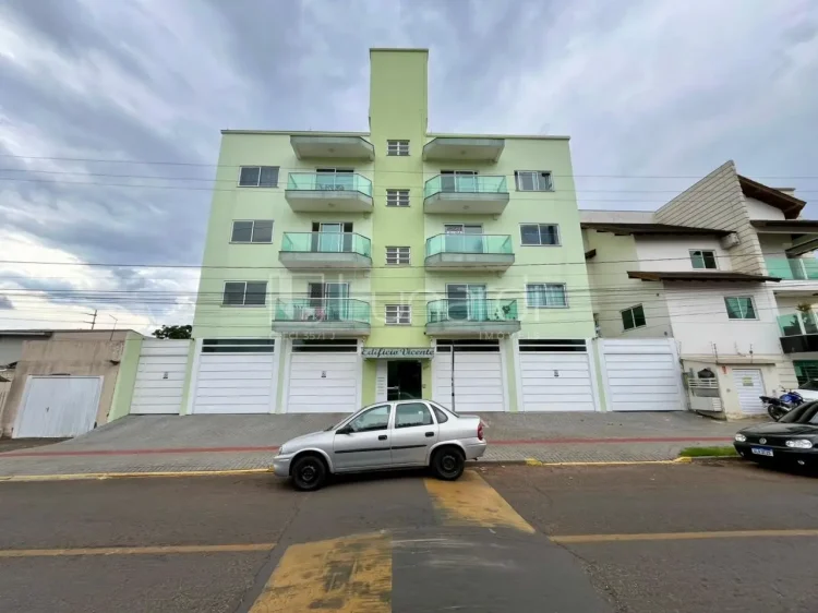 Apartamento com 2 Dormitórios - Lunardi Imóveis