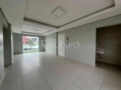 Apartamento com 2 Dormitórios - Miniatura - Lunardi Imóveis