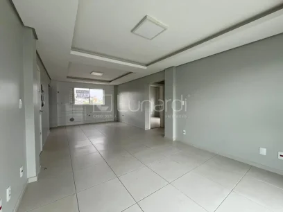 Apartamento com 2 Dormitórios - Miniatura - Lunardi Imóveis