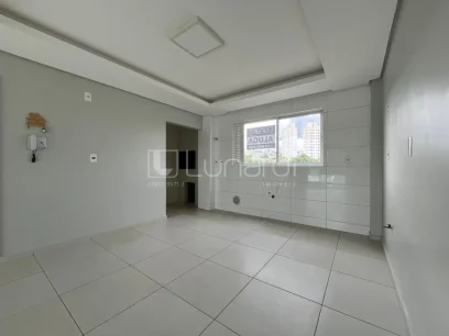 Apartamento com 2 Dormitórios - Miniatura - Lunardi Imóveis