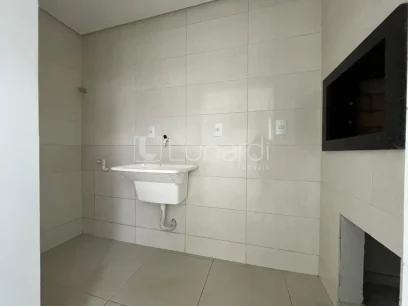 Apartamento com 2 Dormitórios - Miniatura - Lunardi Imóveis