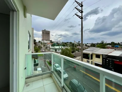 Apartamento com 2 Dormitórios - Miniatura - Lunardi Imóveis