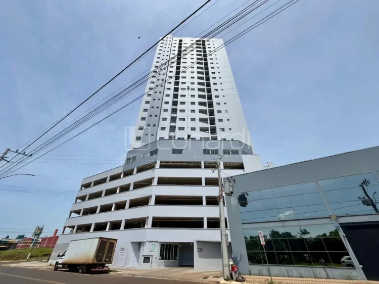 Apartamento com 2 Dormitórios - Lunardi Imóveis