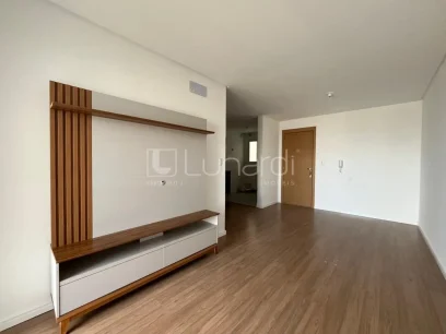 Apartamento com 2 Dormitórios - Miniatura - Lunardi Imóveis