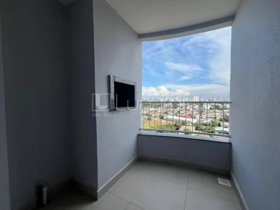 Apartamento com 2 Dormitórios - Miniatura - Lunardi Imóveis