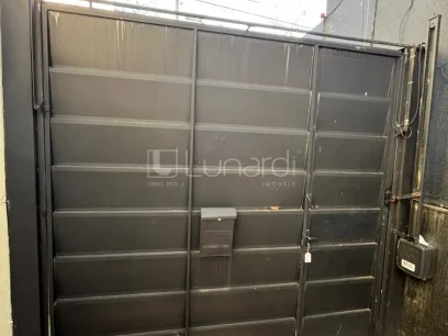 Casa com 3 Dormitórios - Miniatura - Lunardi Imóveis