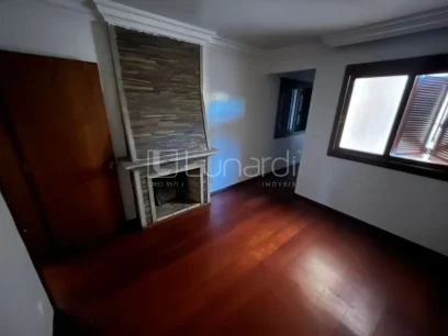 Casa com 3 Dormitórios - Miniatura - Lunardi Imóveis