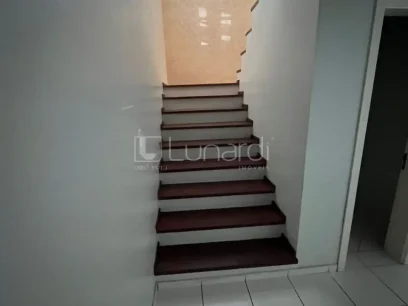 Casa com 3 Dormitórios - Miniatura - Lunardi Imóveis