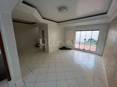 Casa com 3 Dormitórios - Miniatura - Lunardi Imóveis