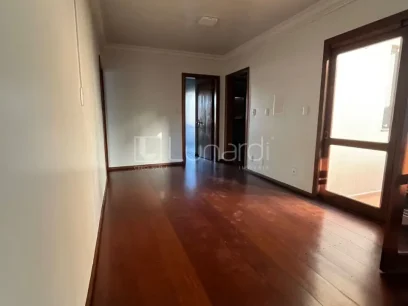 Casa com 3 Dormitórios - Miniatura - Lunardi Imóveis