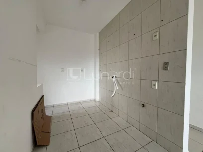 Apartamento com 2 Dormitórios - Miniatura - Lunardi Imóveis