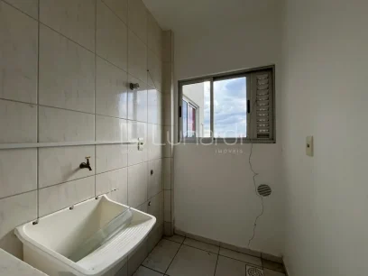 Apartamento com 2 Dormitórios - Miniatura - Lunardi Imóveis