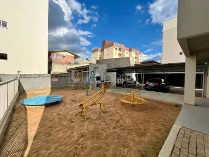 Apartamento com 2 Dormitórios - Miniatura - Lunardi Imóveis