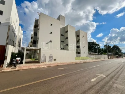 Apartamento com 2 Dormitórios - Miniatura - Lunardi Imóveis