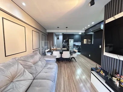 Apartamento com 2 Dormitórios - Miniatura - Lunardi Imóveis