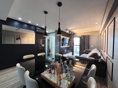 Apartamento com 2 Dormitórios - Miniatura - Lunardi Imóveis