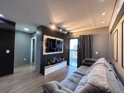 Apartamento com 2 Dormitórios - Miniatura - Lunardi Imóveis