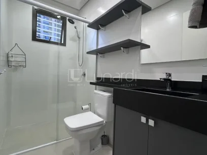 Apartamento com 2 Dormitórios - Miniatura - Lunardi Imóveis