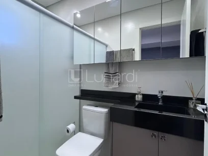 Apartamento com 2 Dormitórios - Miniatura - Lunardi Imóveis