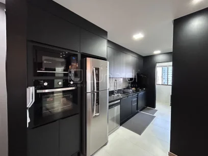 Apartamento com 2 Dormitórios - Miniatura - Lunardi Imóveis