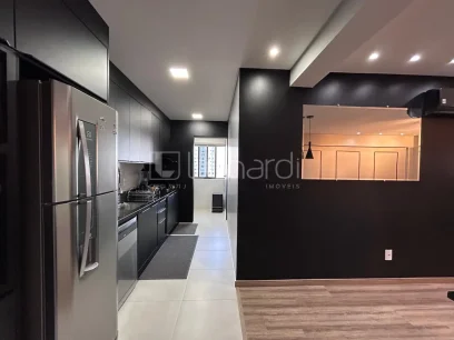 Apartamento com 2 Dormitórios - Miniatura - Lunardi Imóveis