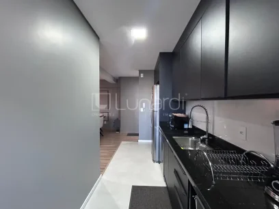 Apartamento com 2 Dormitórios - Miniatura - Lunardi Imóveis