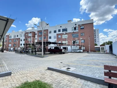 Apartamento com 2 Dormitórios - Miniatura - Lunardi Imóveis