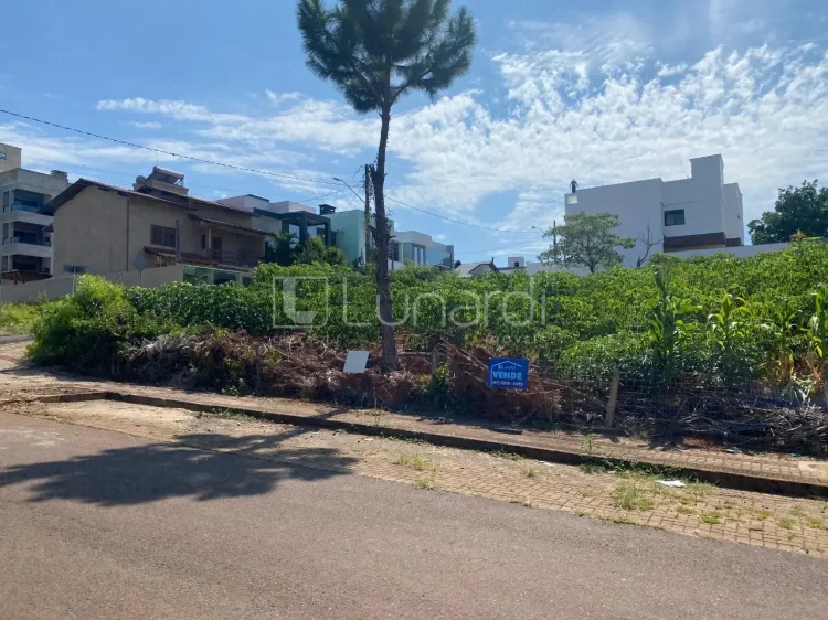 Terreno - Lunardi Imóveis