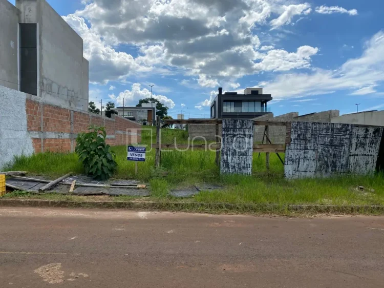 Terreno - Lunardi Imóveis