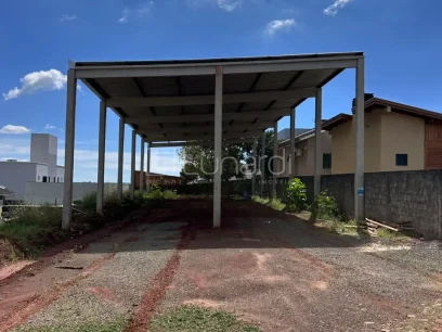 Barracão - Lunardi Imóveis