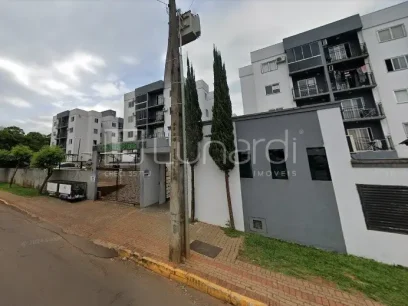 Apartamento com 2 Dormitórios - Lunardi Imóveis