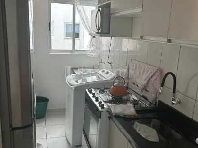 Apartamento com 2 Dormitórios - Miniatura - Lunardi Imóveis