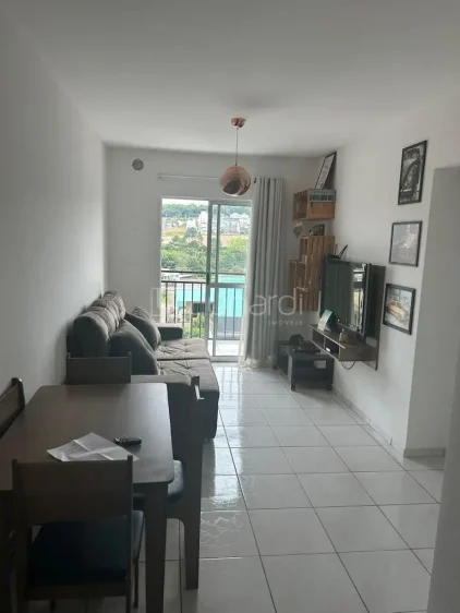 Apartamento com 2 Dormitórios - Lunardi Imóveis