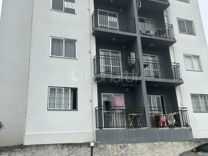 Apartamento com 2 Dormitórios - Miniatura - Lunardi Imóveis