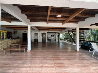 Casa com 3 Dormitórios - Miniatura - Lunardi Imóveis