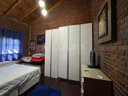 Casa com 3 Dormitórios - Miniatura - Lunardi Imóveis