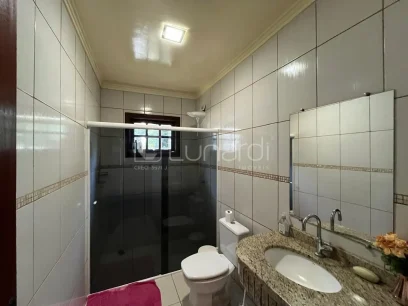 Casa com 3 Dormitórios - Miniatura - Lunardi Imóveis