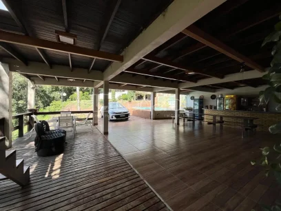 Casa com 3 Dormitórios - Miniatura - Lunardi Imóveis