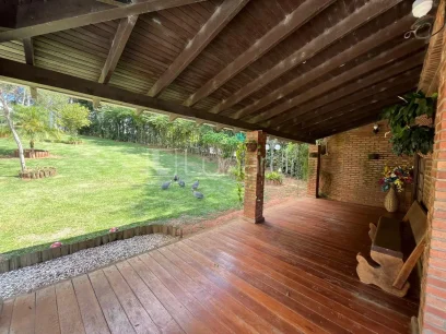 Casa com 3 Dormitórios - Miniatura - Lunardi Imóveis