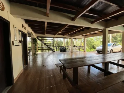 Casa com 3 Dormitórios - Miniatura - Lunardi Imóveis