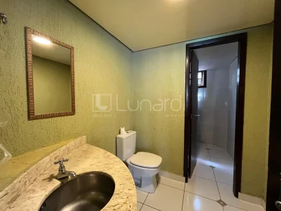 Casa com 3 Dormitórios - Miniatura - Lunardi Imóveis