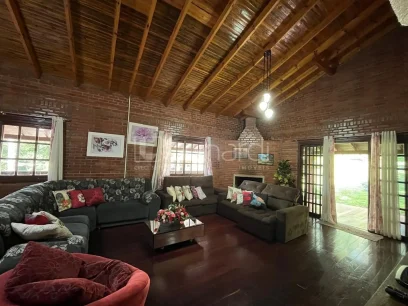 Casa com 3 Dormitórios - Miniatura - Lunardi Imóveis