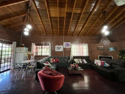 Casa com 3 Dormitórios - Miniatura - Lunardi Imóveis