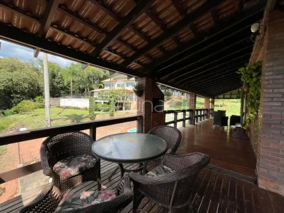 Casa com 3 Dormitórios - Miniatura - Lunardi Imóveis